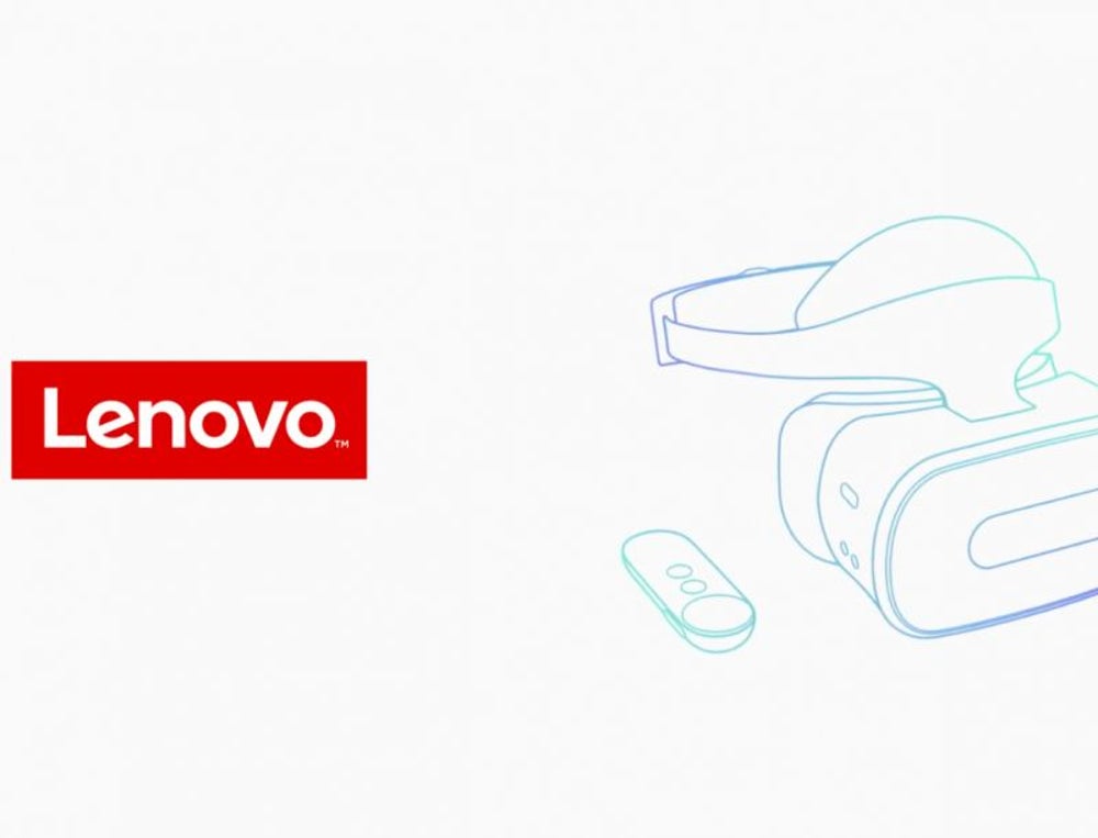 Google Daydream VR