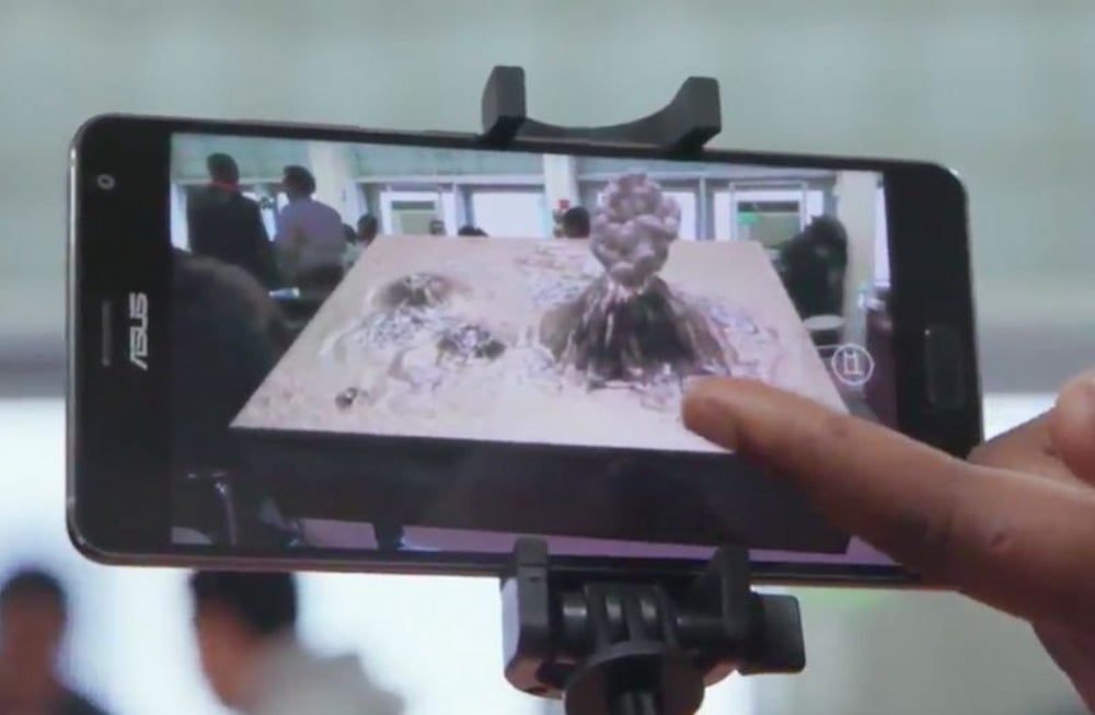 Expeditions AR