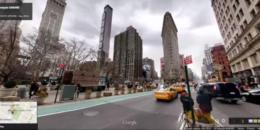 26 Google Maps Tricks You Need to Try