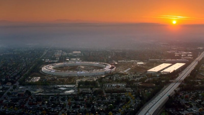 Apple Park
