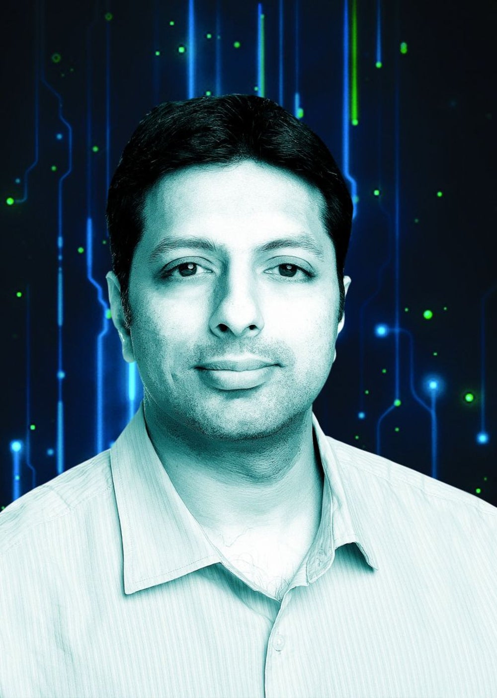 CHANGING THE WAY INDIA SHOPS - AMIT AGARWAL, SVP AND COUNTRY HEAD, AMAZON INDIA