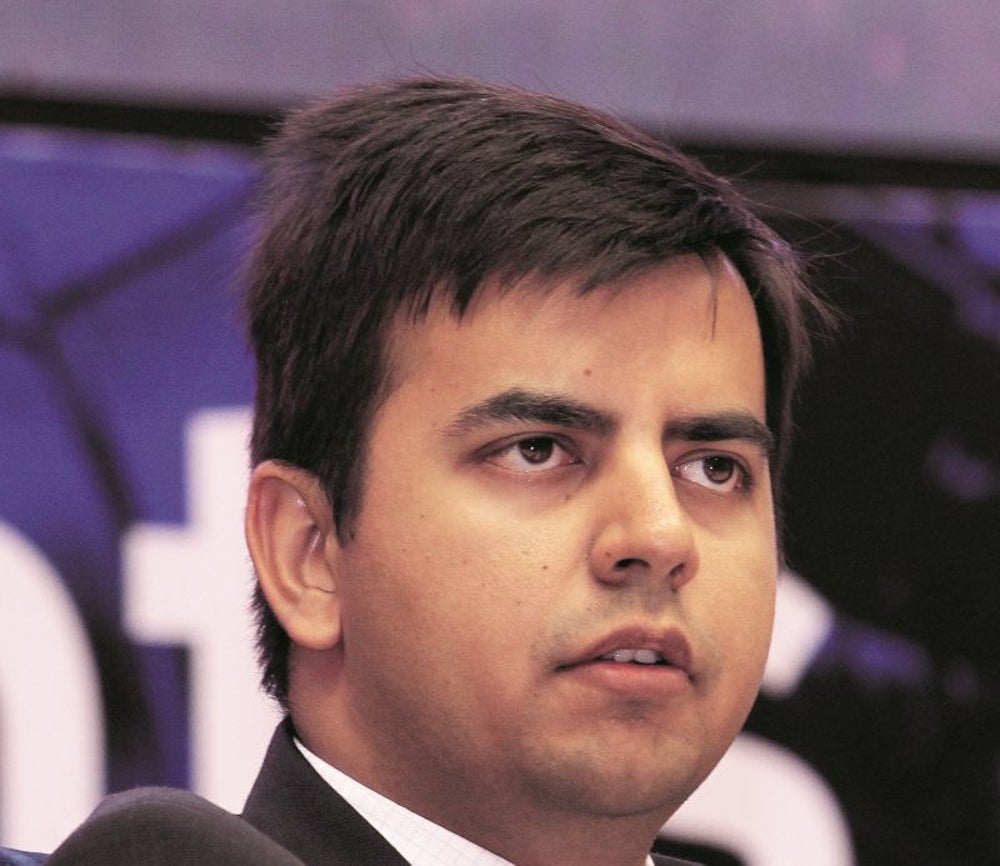 DOWN THE ROAD - BHAVISH AGGARWAL, CEO AND CO-FOUNDER, OLA