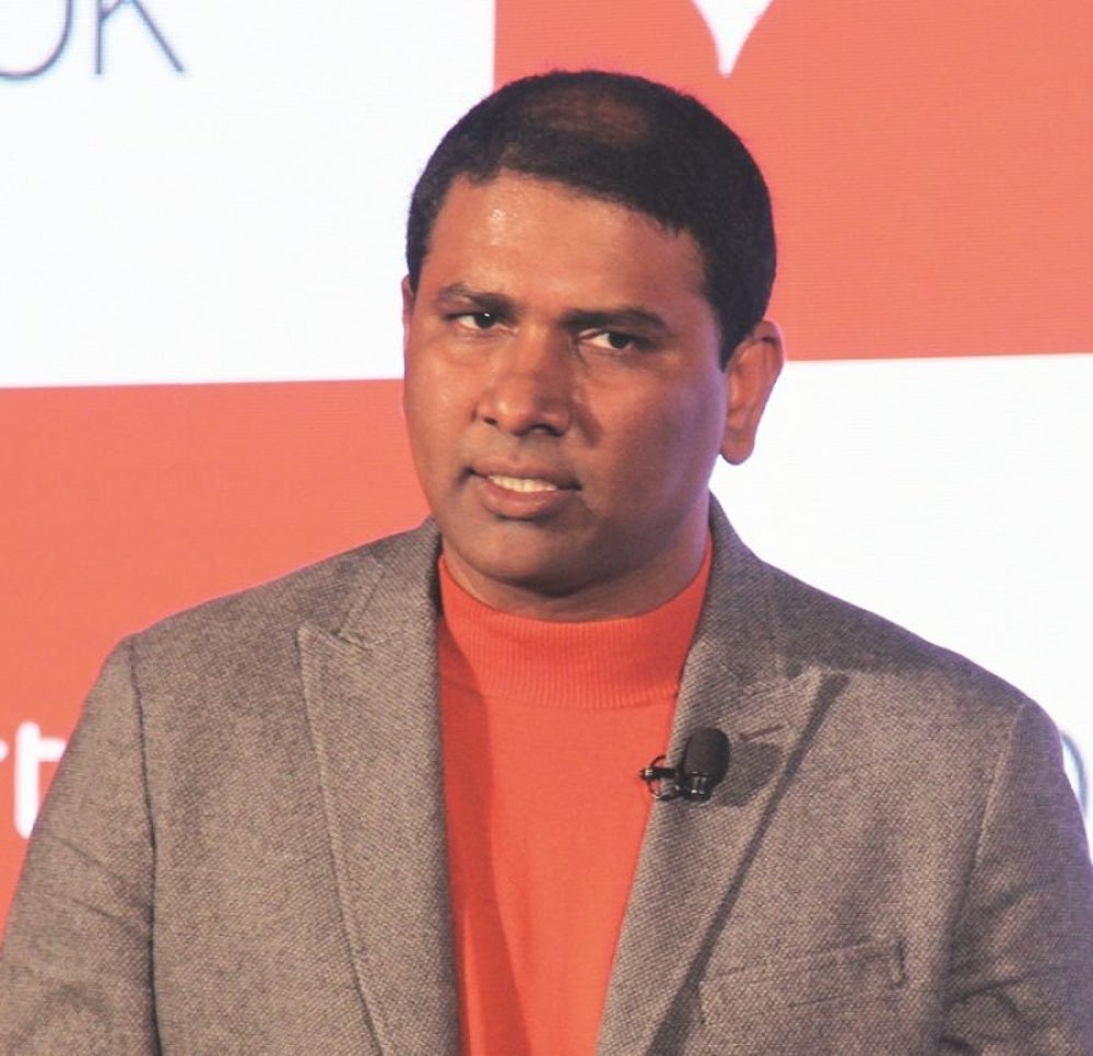 THE SMART TECHIE - MAHESH LINGAREDDY, FOUNDER AND CHAIRMAN, SMARTRON
