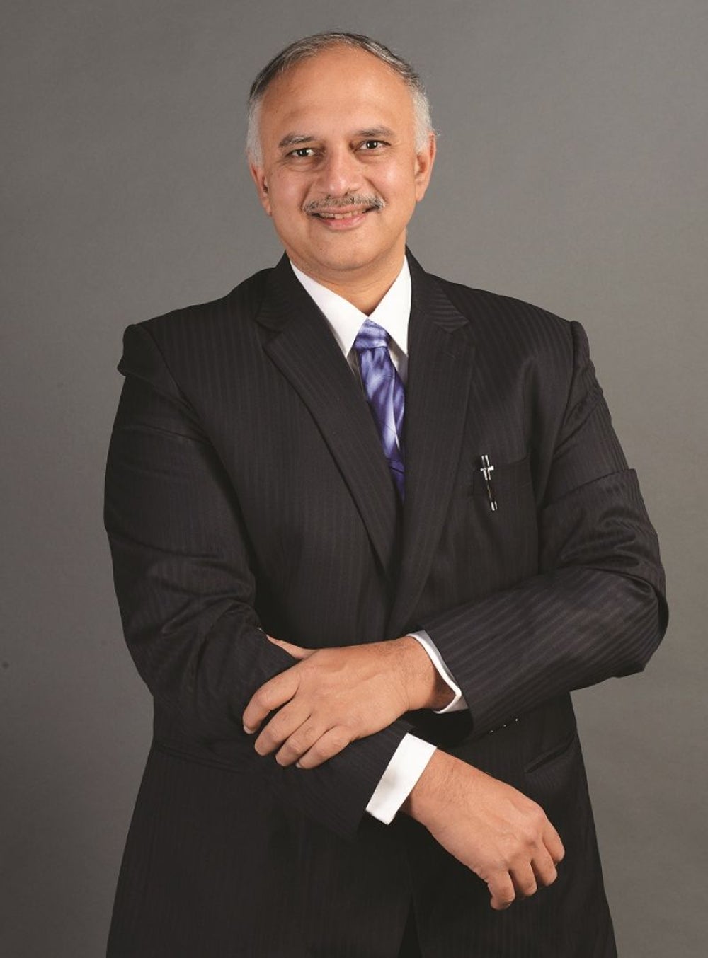 PERSISTING GROWTH - DR. ANAND DESHPANDE, FOUNDER, CHAIRMAN & MANAGING DIRECTOR, PERSISTENT SYSTEMS