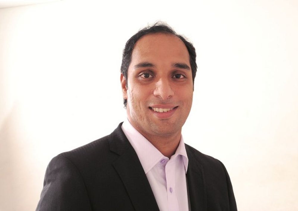 CASHING IN ON THE CHINA STORY - ANEESH REDDY, CEO AND CO-FOUNDER, CAPILLARY TECHNOLOGIES