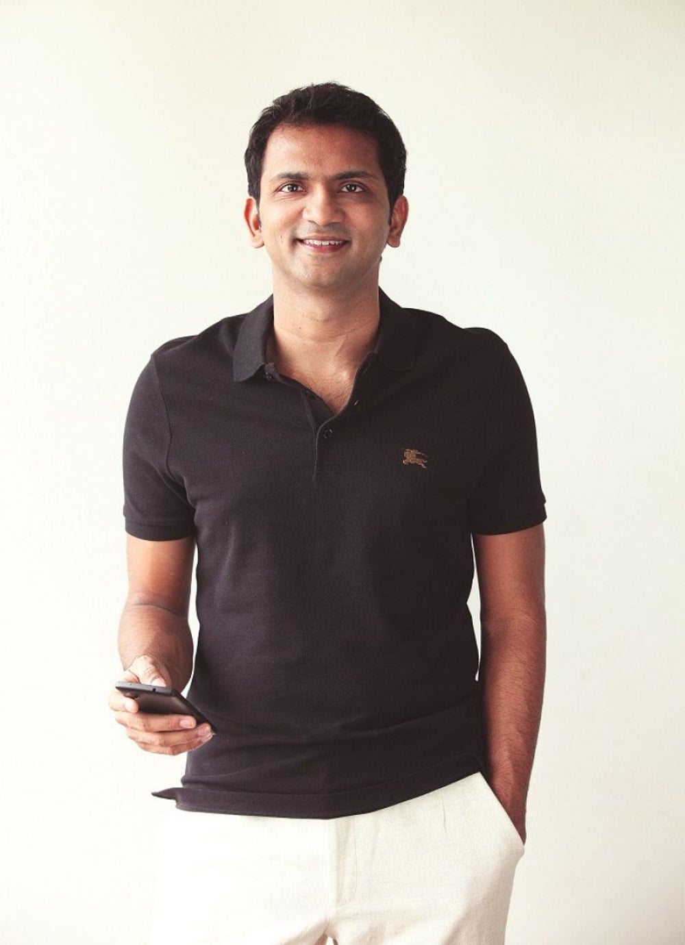 THE OTHER BROTHER - BHAVIN TURAKHIA, CEO AND CO-FOUNDER, DIRECTI