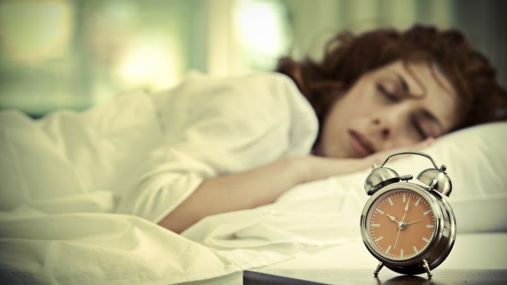 How to survive without sleep