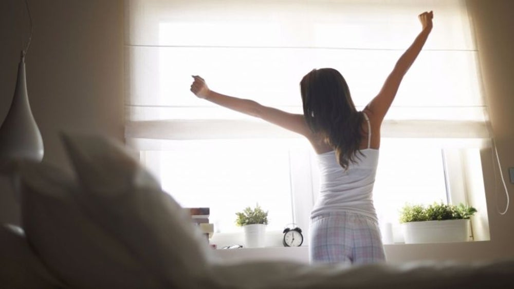 How to create a solid sleep schedule