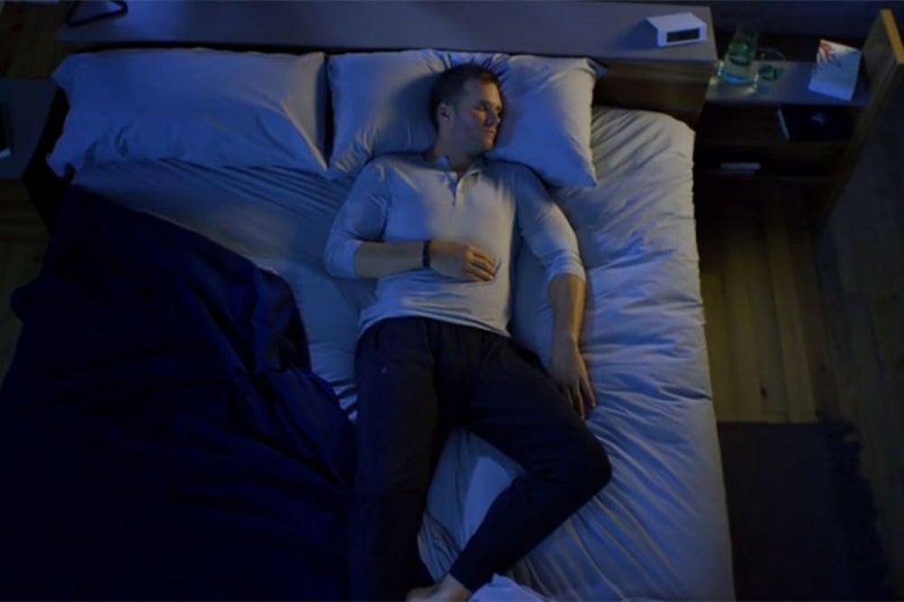 How 12 gadgets can help you get better sleep