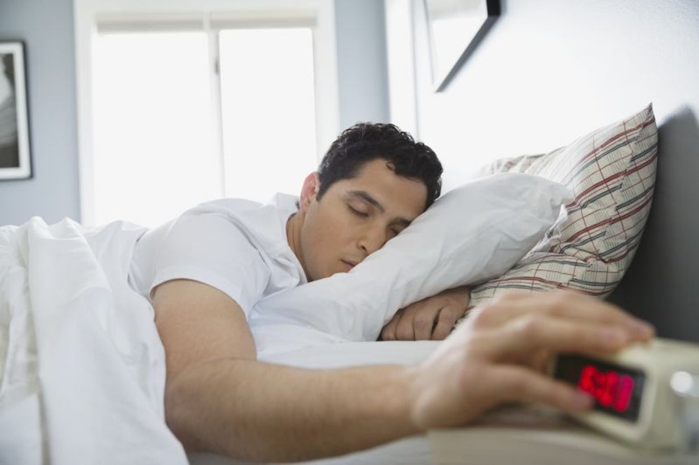 How to plan your day so you're productive (and awake)