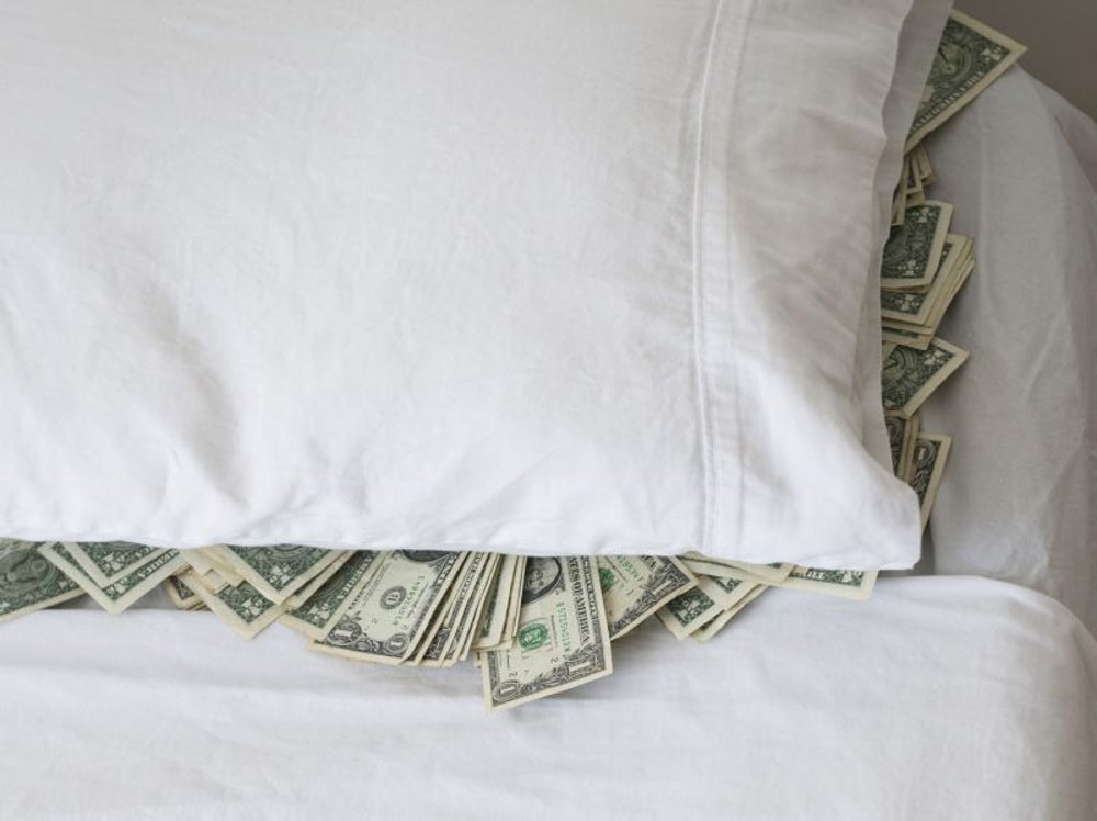 How to earn cash while you snooze