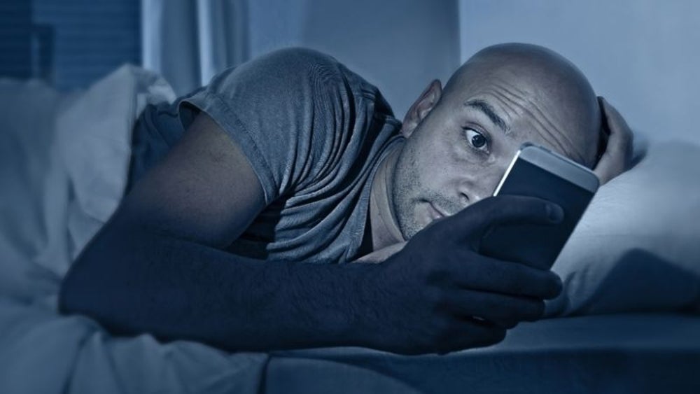 How to start your week with better sleep