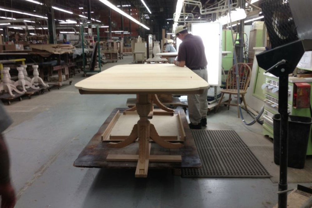 9 Factory Tours That Are Better Than Amusement Parks