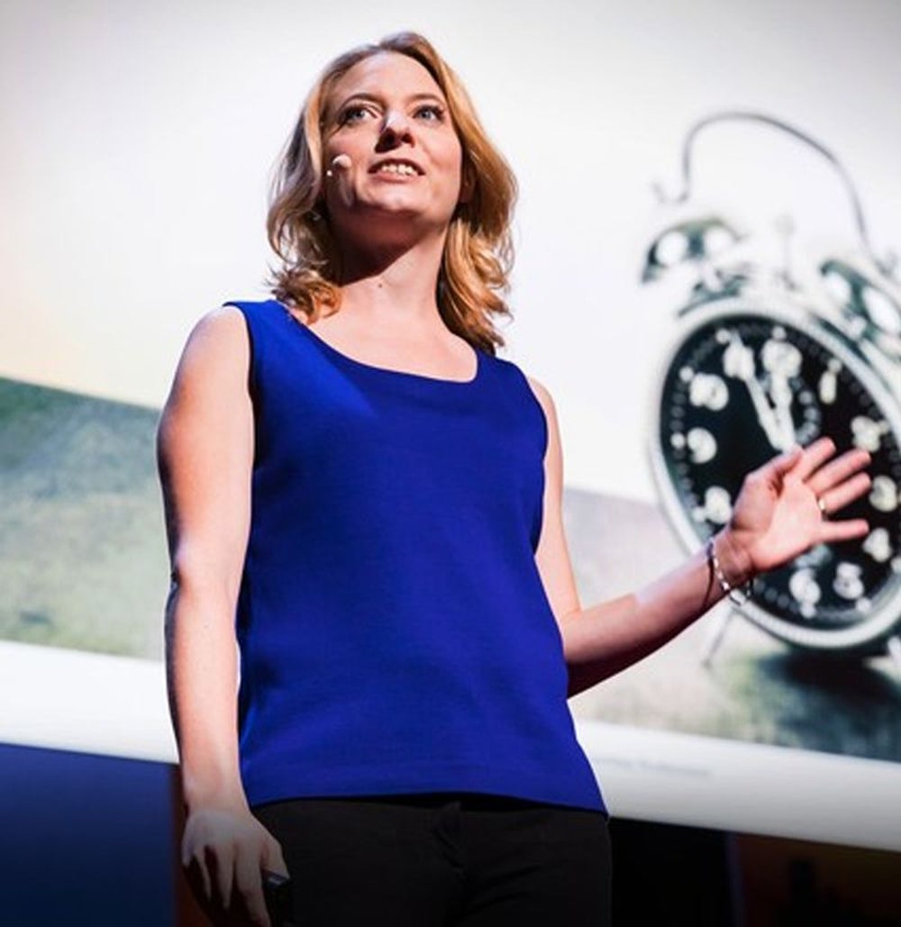 Take Control of Your Free Time