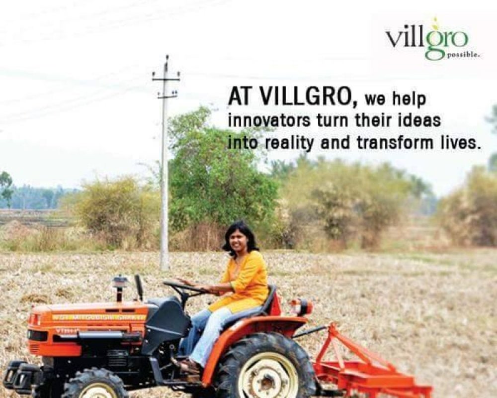 Villgro Innovations Foundation, Chennai