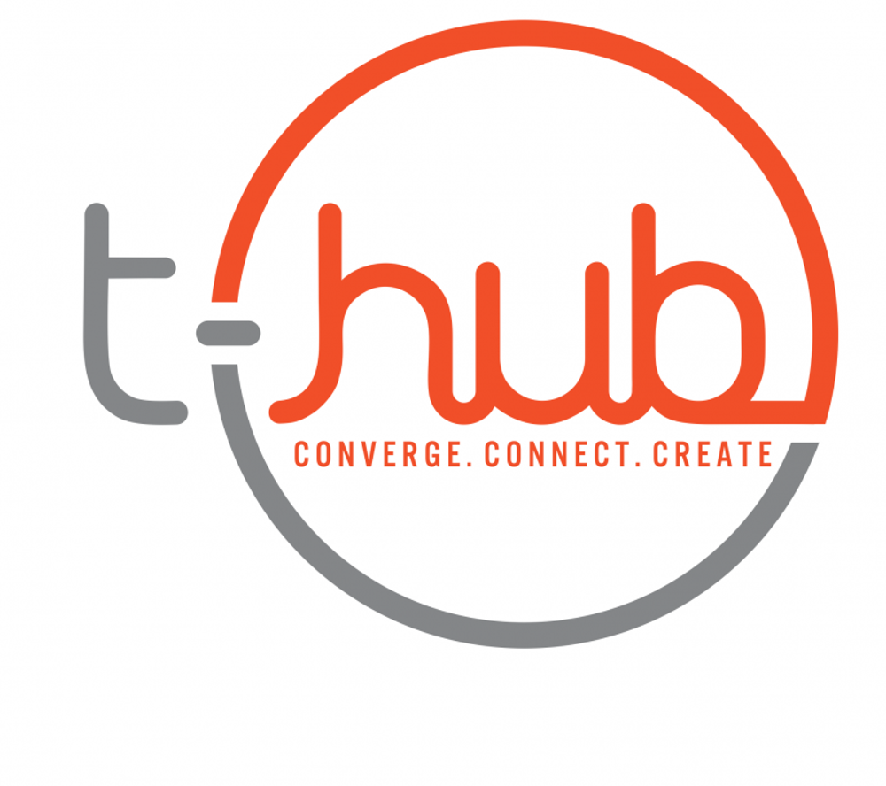 Hyderabad's T-Hub :