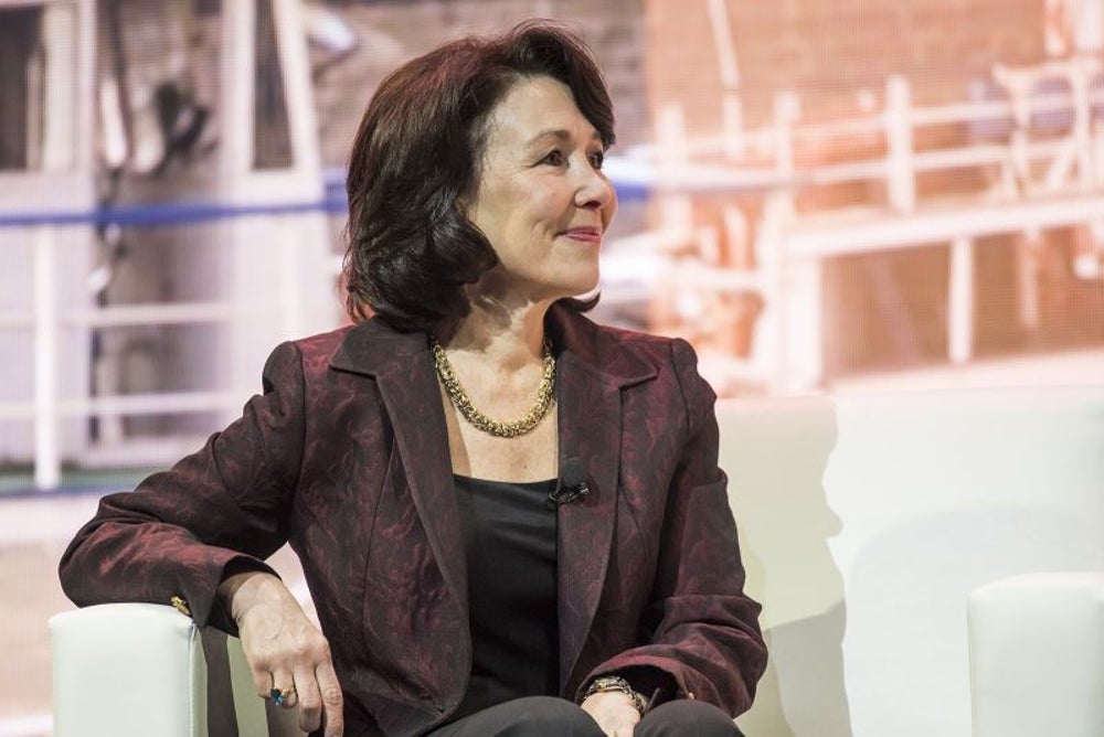 Safra Catz, co-CEO of Oracle -- $40.9 million
