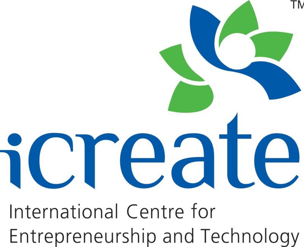 iCreate - Gujarat