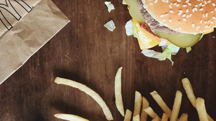 Homemade Caramel Frappe Recipe A McDonalds Copycat Favorite