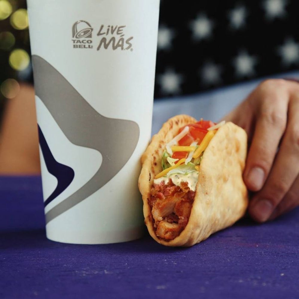 Taco Bell