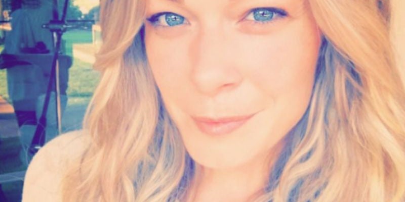 LeAnn Rimes Cibrian (@leannrimes)