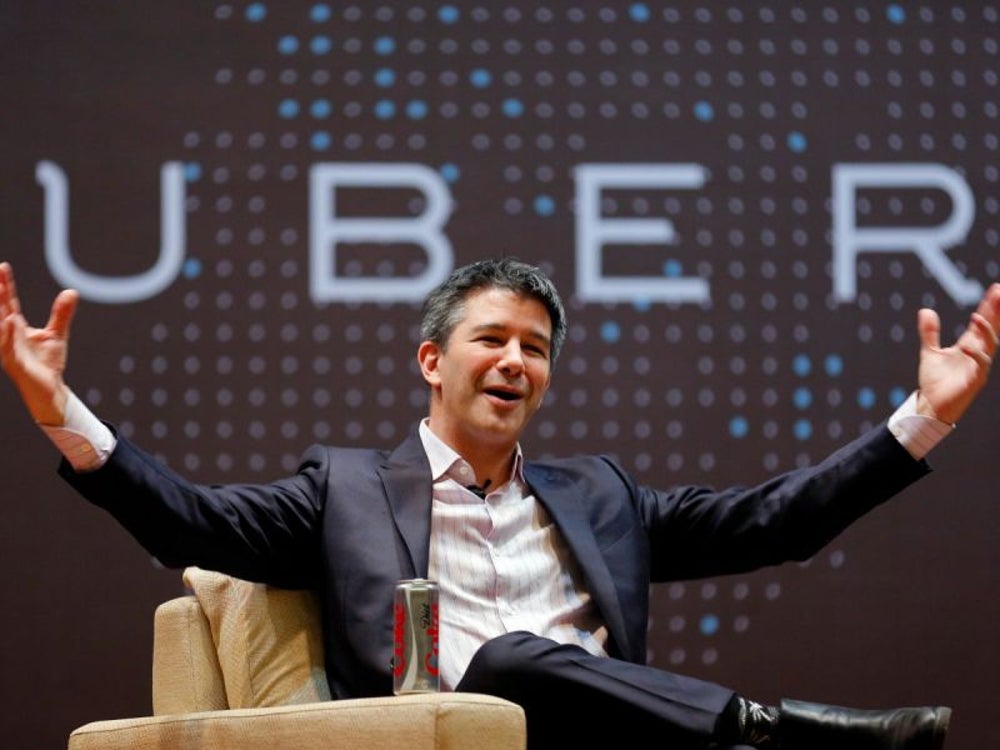 Uber