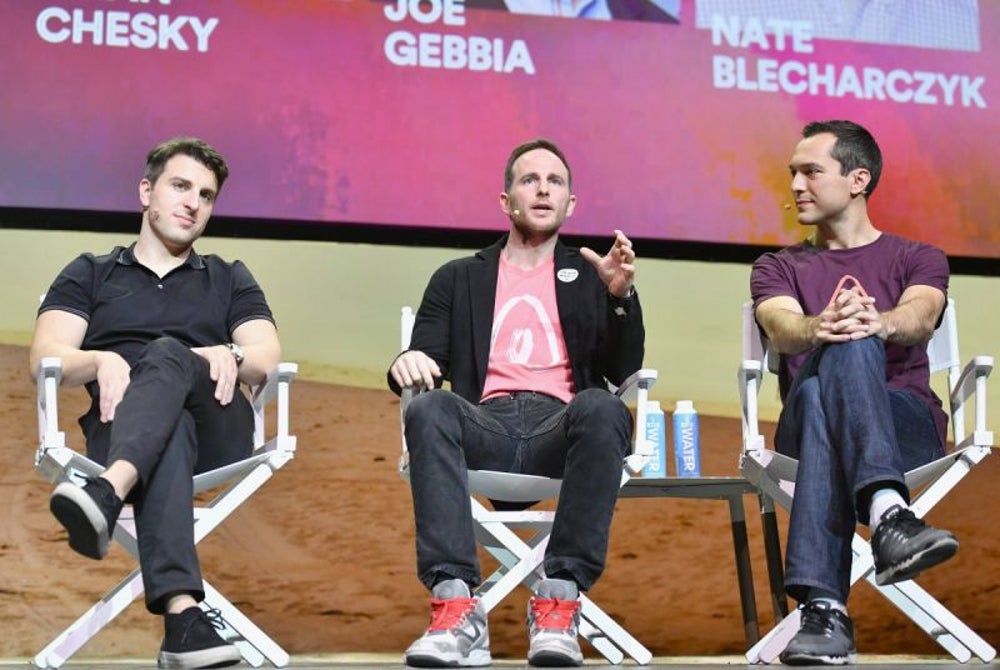 Airbnb