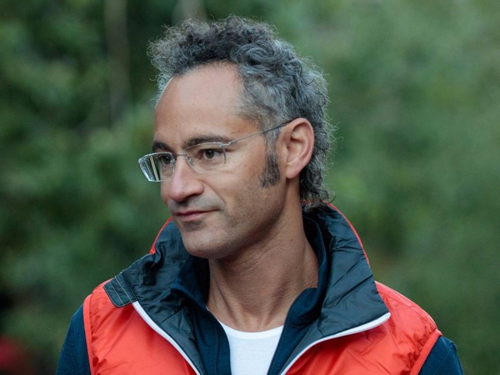 Palantir