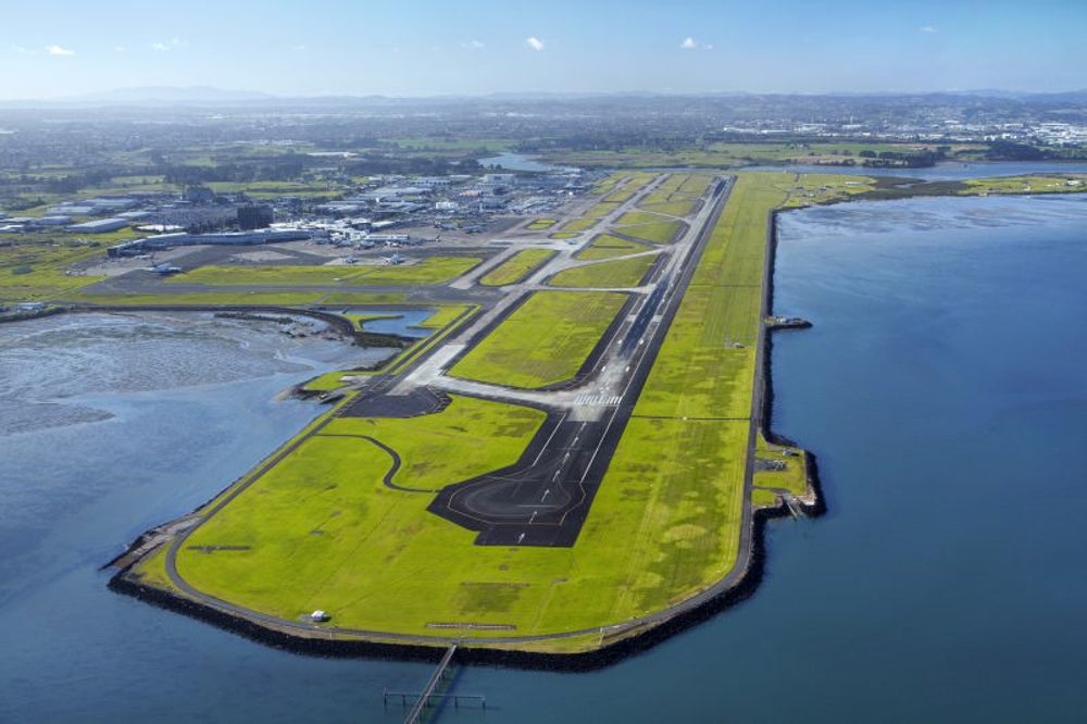 Auckland International Airport