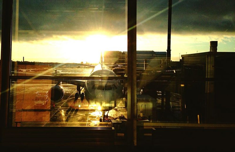 Helsinki - Vantaa Airport