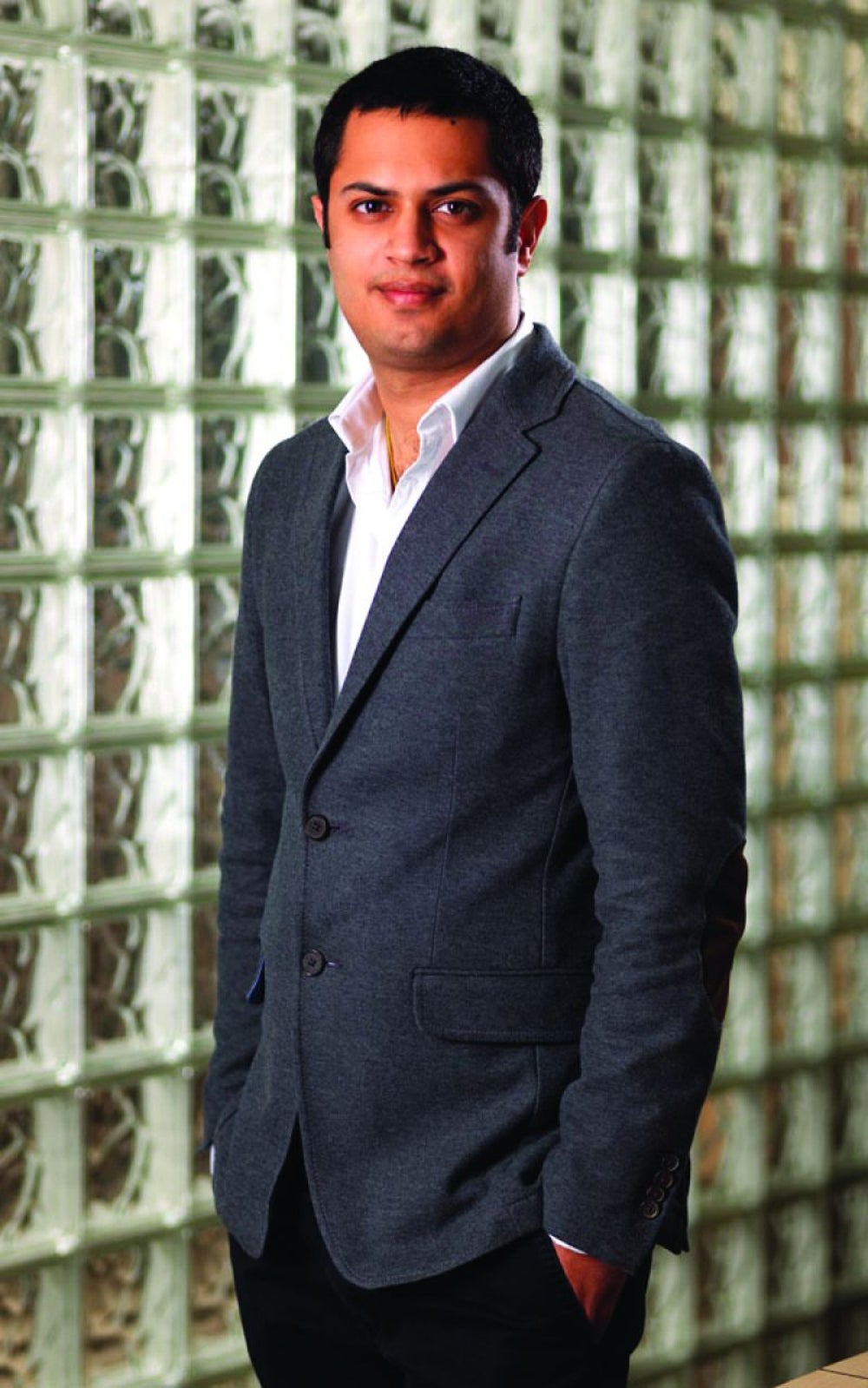 Pharma’s Path Forward - ARJUN JUNEJA l 31, Director, Mankind Operations