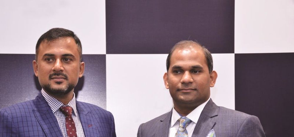 Tailoring New Ideas Into A Century-Old Business - NAVEEN PISHE l 47, KETAN PISHE l 38, Partners, PN Rao