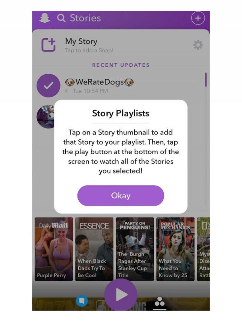 21 Ways to Step Up Your Snapchat Game