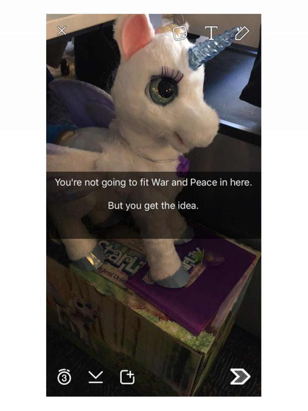 21 Ways to Step Up Your Snapchat Game