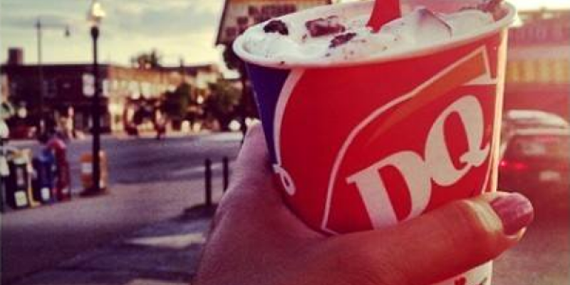 Dairy Queen