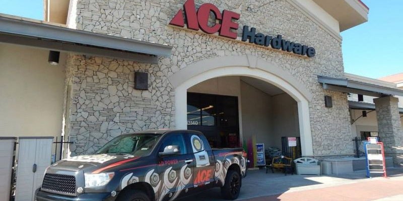 Ace Hardware Corp.