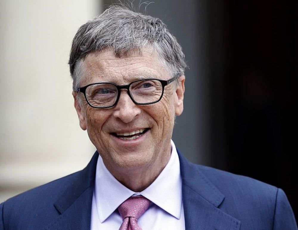 Bill Gates