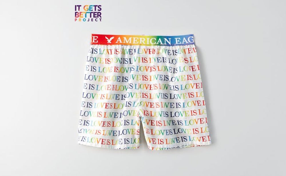 American Eagle Outfitters