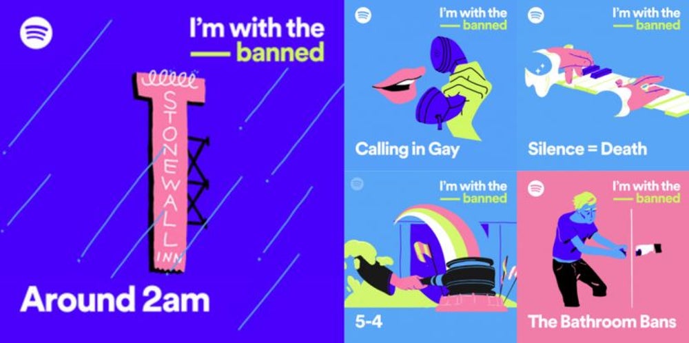 Spotify