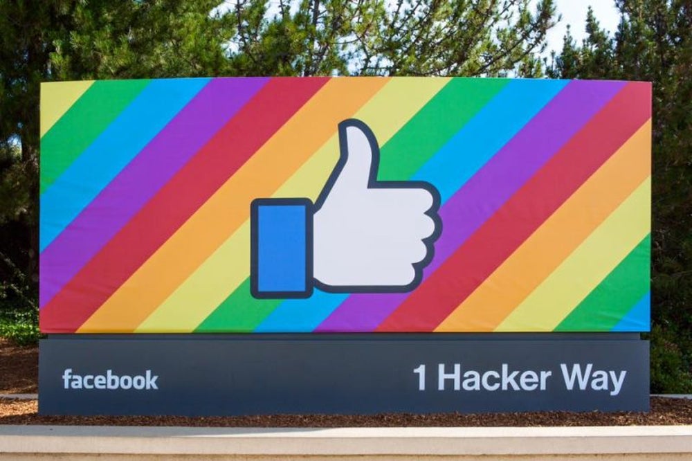 Facebook