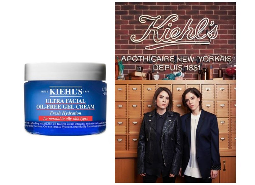 Kiehl's