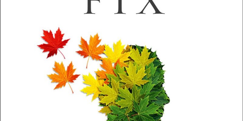 The Nature Fix: Why Nature Makes Us Happier, Healthier, and More Creative by Florence Williams