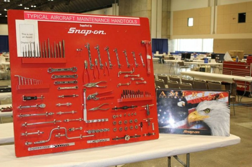 Snap-on Tools