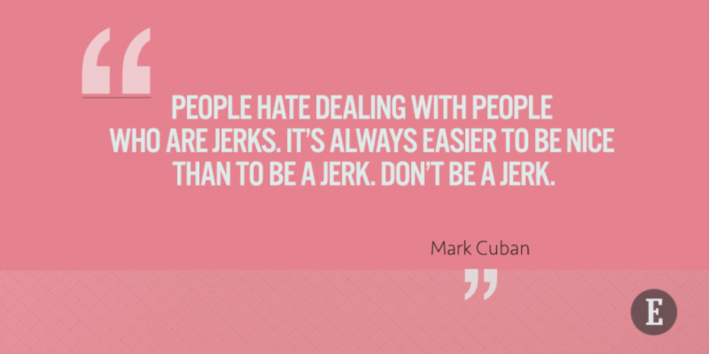 10 Inspiring Quotes From Billionaire Entrepreneur and Shark Tank Star