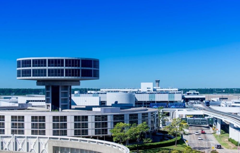 The 10 Worst Airports in the U.S.