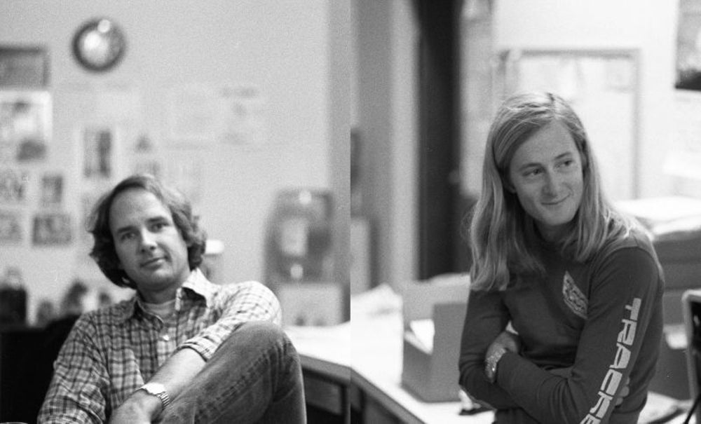 George Powell and Stacy Peralta, Powell-Peralta