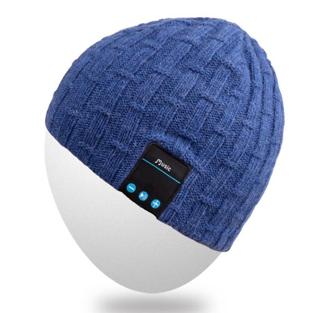 bluetooth beanie hat amazon
