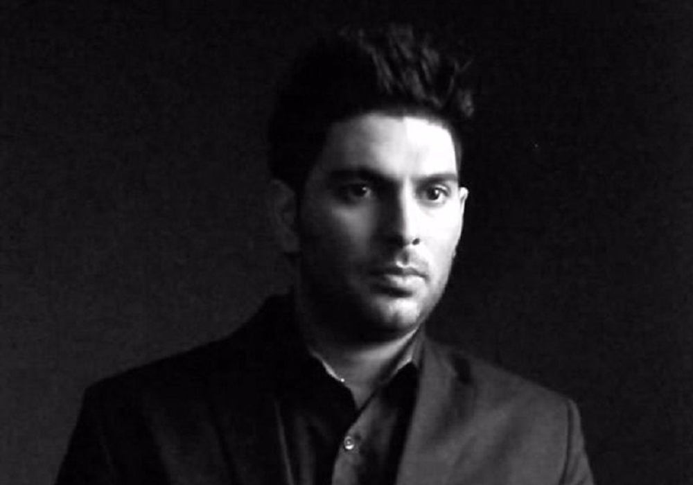 Yuvraj Singh