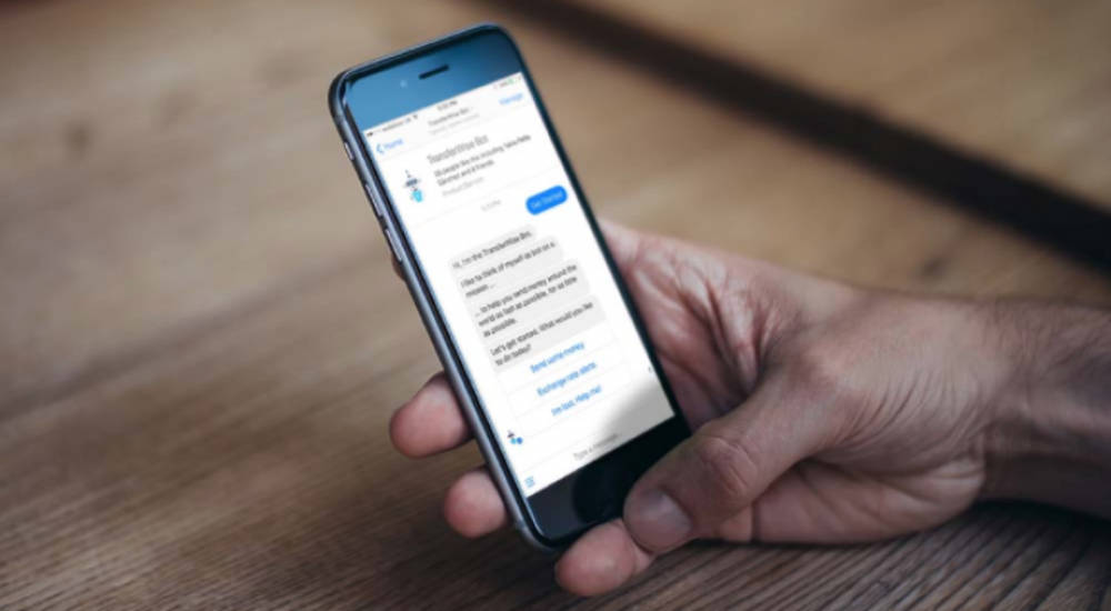 TransferWise