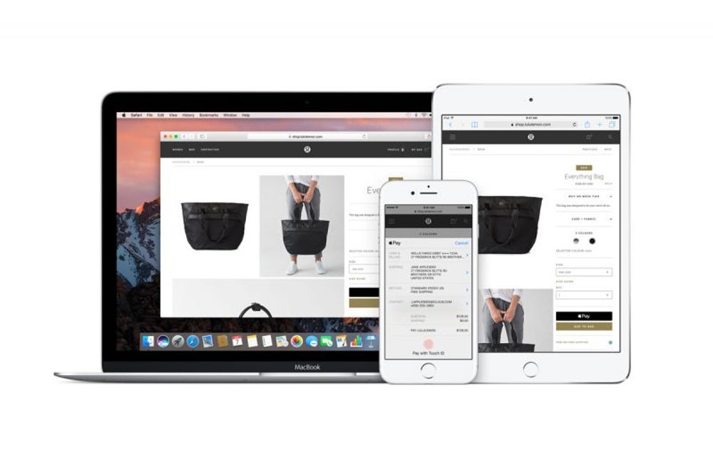 Apple Pay